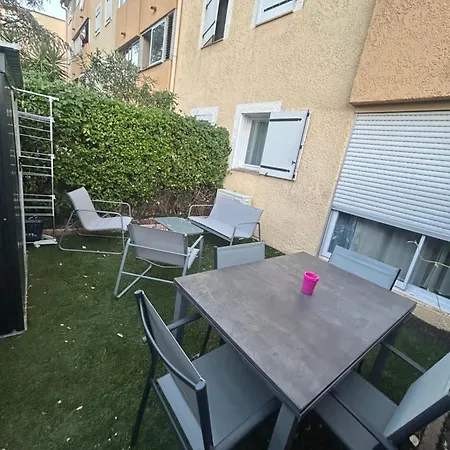 Frejus Plage * Fréjus