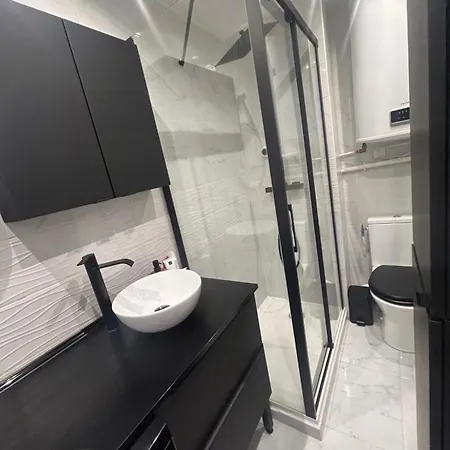 Fréjus plage Appartement