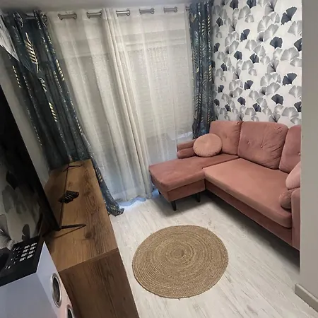 Frejus Plage 아파트