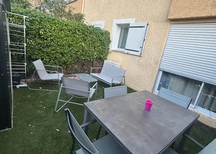 Frejus Plage * Fréjus