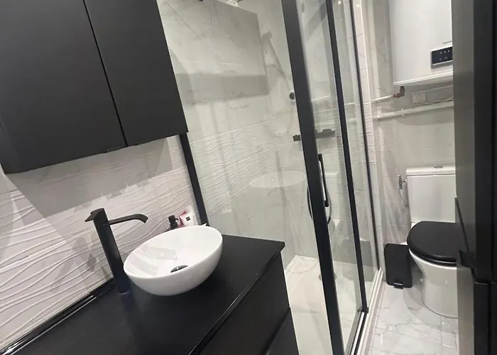 Fréjus plage Appartement